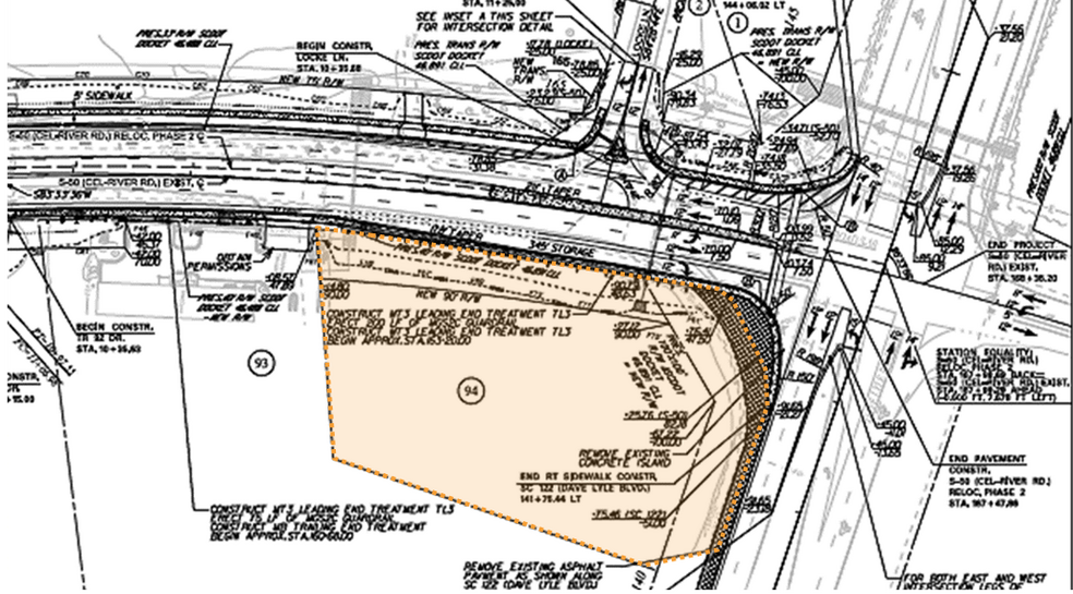 More Photos Of 895 Red River Rd, Rock Hill Land For Sale