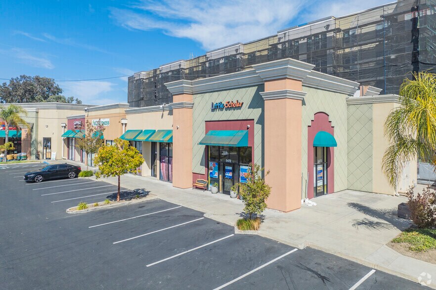 More Photos Of 5454 Central Ave, Newark Unknown For Lease