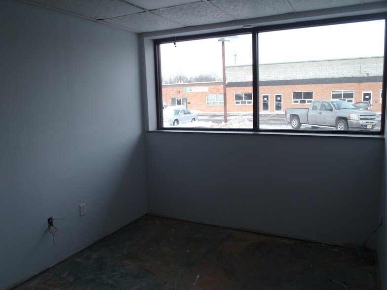 More Photos Of 1275 Bloomfield Ave, Fairfield Light Manufacturing For Lease
