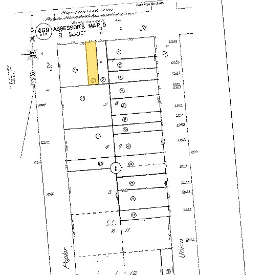 More Photos Of 1275 30th St, Oakland Warehouse For Sale