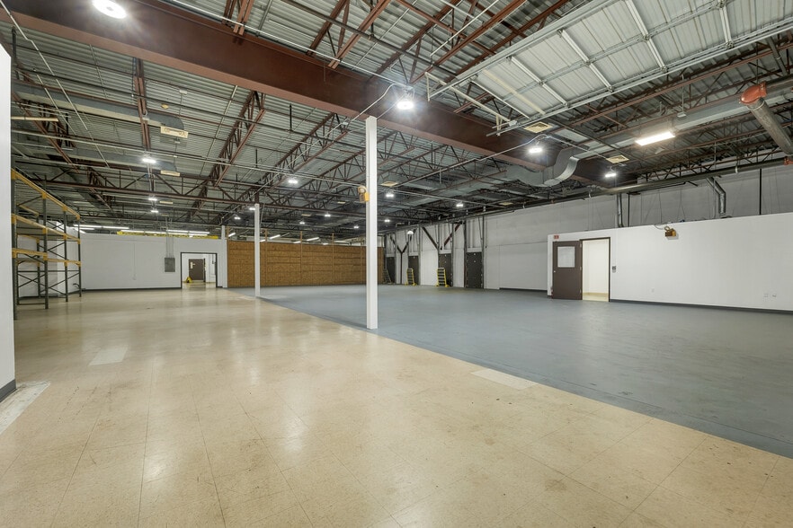 More Photos Of 200 Tilton Rd, Northfield Distribution For Lease