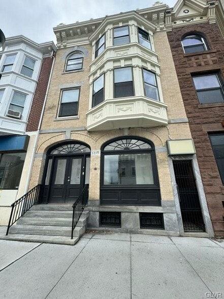 Primary Photo Of 1119 W Hamilton St, Allentown Office Residential For Lease