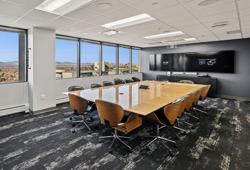 More Photos Of 1777 S Harrison St, Denver Coworking Space