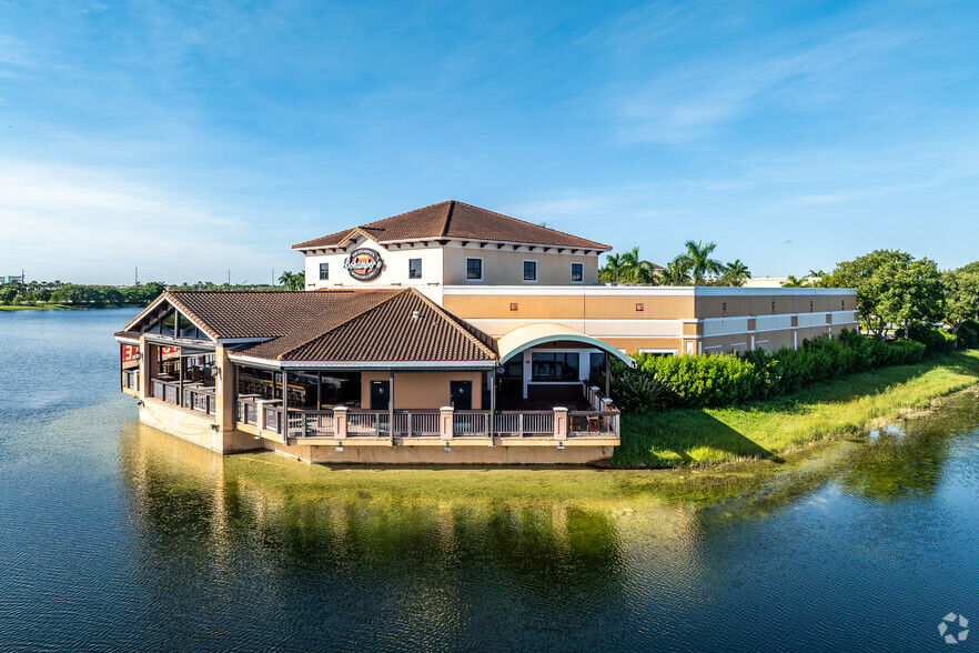 Primary Photo Of 15500 SW 29th St, Miramar General Retail For Sale