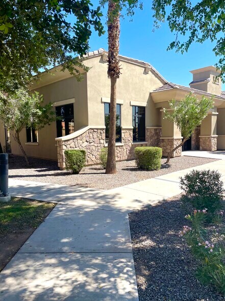 More Photos Of 10450 E Riggs Rd, Sun Lakes Office For Sale