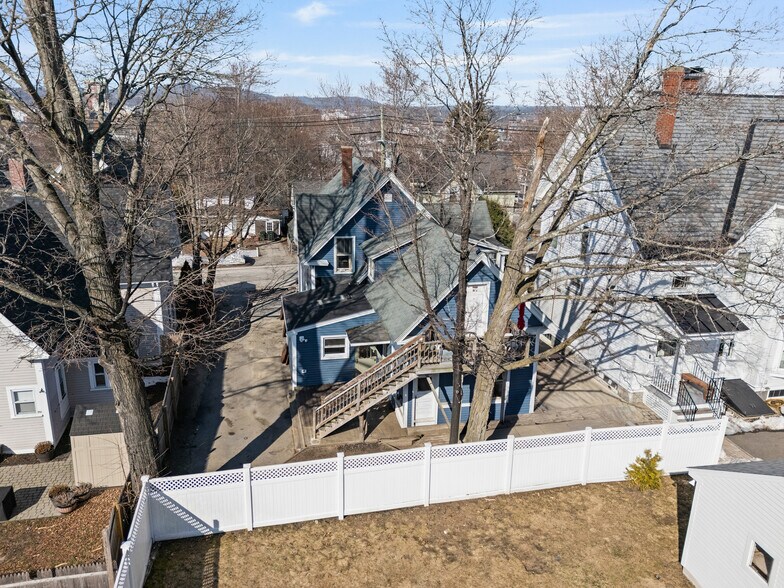 More Photos Of 605 Hall St, Manchester Multifamily For Sale