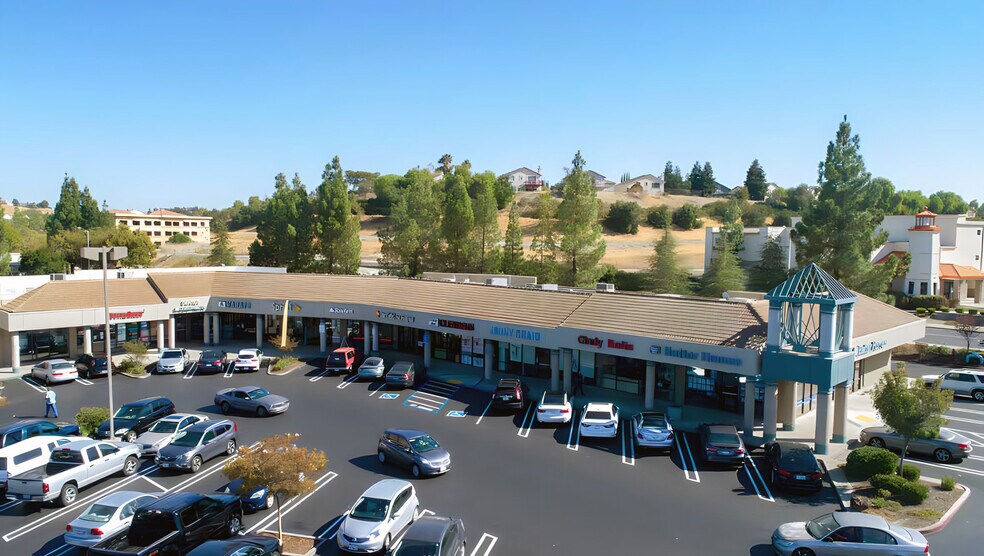 More Photos Of 3421-3365 Deer Valley Rd, Antioch Unknown For Lease