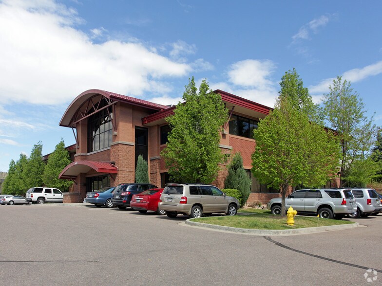 Primary Photo Of 10789 Bradford Rd, Littleton Office For Lease