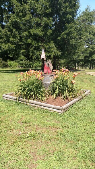 More Photos Of 7027 Old 421 Road, Liberty Land For Sale