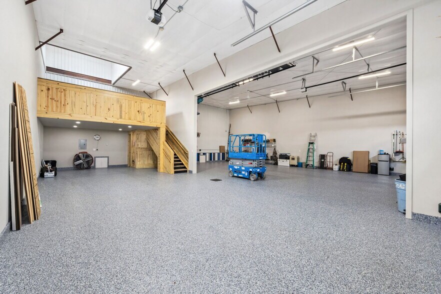 Primary Photo Of , Mead Industrial For Sale