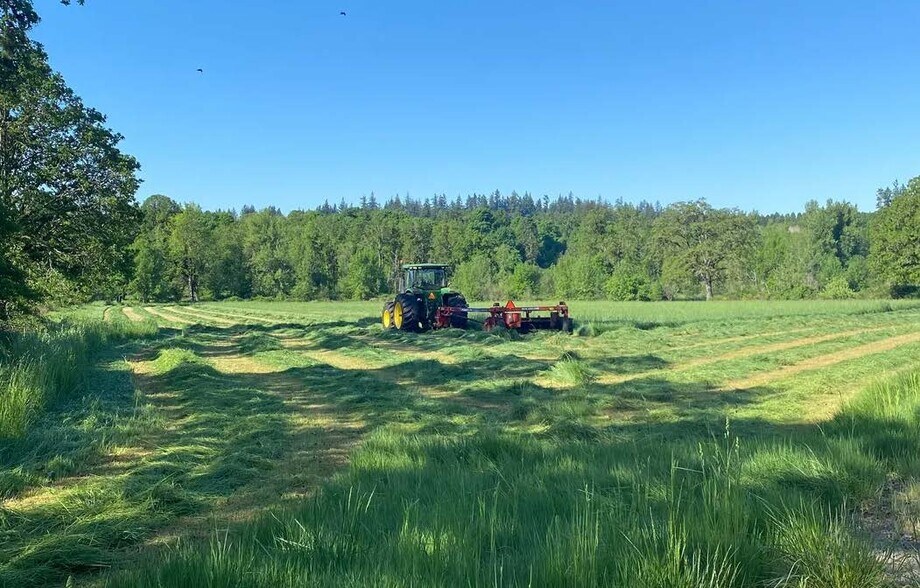 More Photos Of 6525 Battle Creek Rd SE, Salem Land For Sale