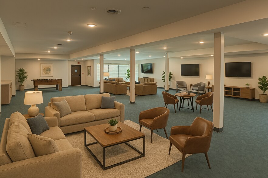 More Photos Of 301 NW 3rd St, Evansville Apartments For Sale