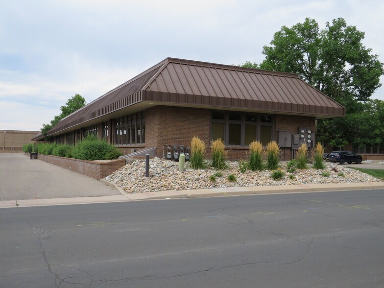 More Photos Of 3679 S Huron St, Englewood Medical For Sale