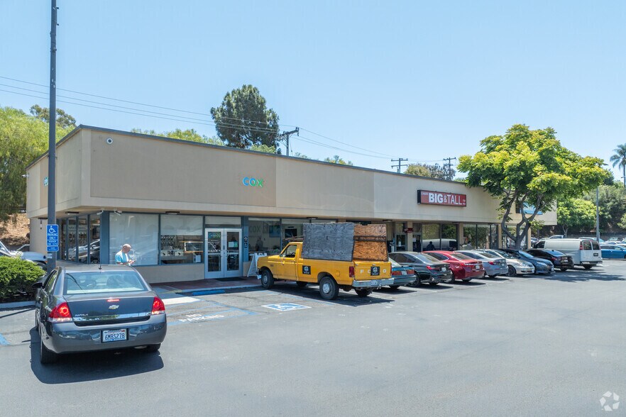 More Photos Of 3303 State St, Santa Barbara General Retail For Lease