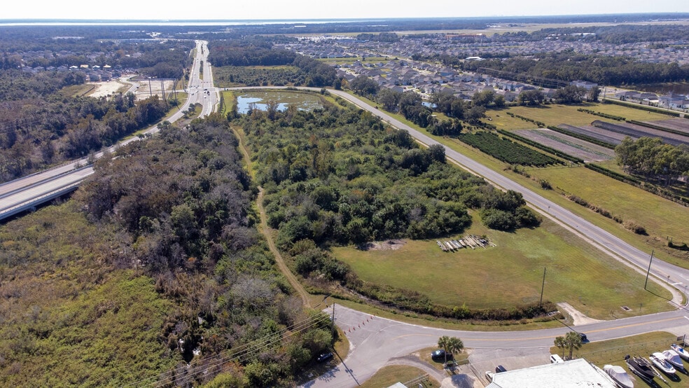 More Photos Of 3900 Peninsula Pt, Sanford Land For Sale