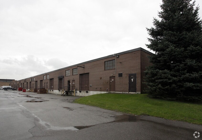 More Photos Of 4101 Weston Rd, Toronto Showroom For Lease