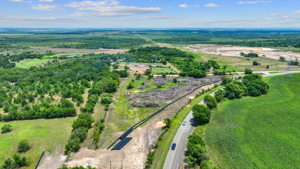 More Photos Of 4500 FM2720, Maxwell Land For Sale