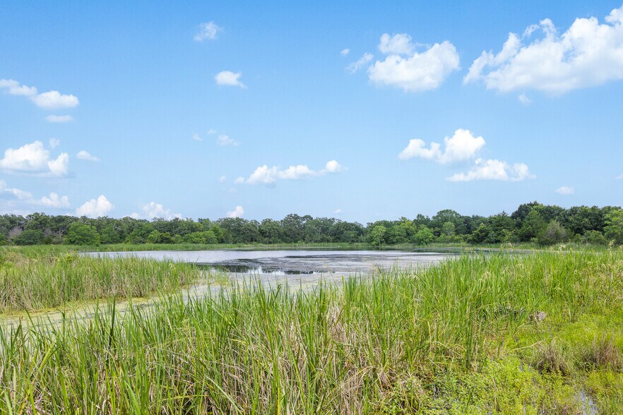 More Photos Of 11480 N Dowling Rd, College Station Land For Sale