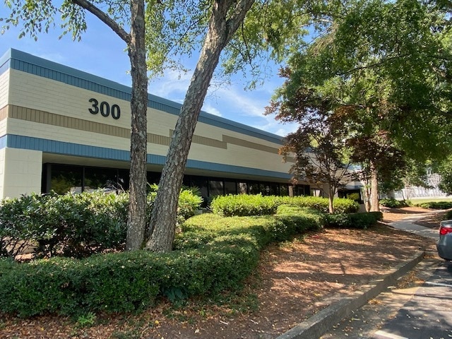 Primary Photo Of 1800 Phoenix Blvd, Atlanta Unknown For Lease