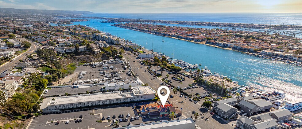 More Photos Of 2332 W Coast Hwy, Newport Beach Restaurant For Sale