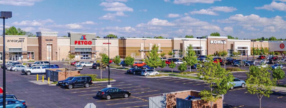 More Photos Of S Havana St @ NWC E Alameda Ave, Aurora Land For Lease