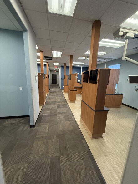 More Photos Of 2868 W Martin Luther King Blvd, Fayetteville Medical For Lease