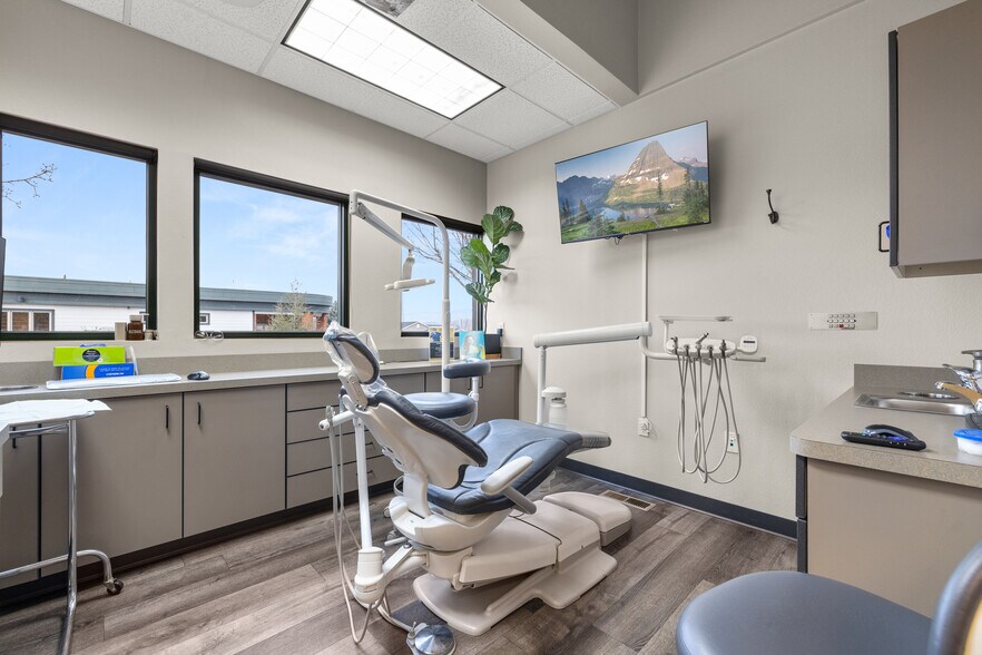 More Photos Of 195 Commons Loop, Kalispell Medical For Sale