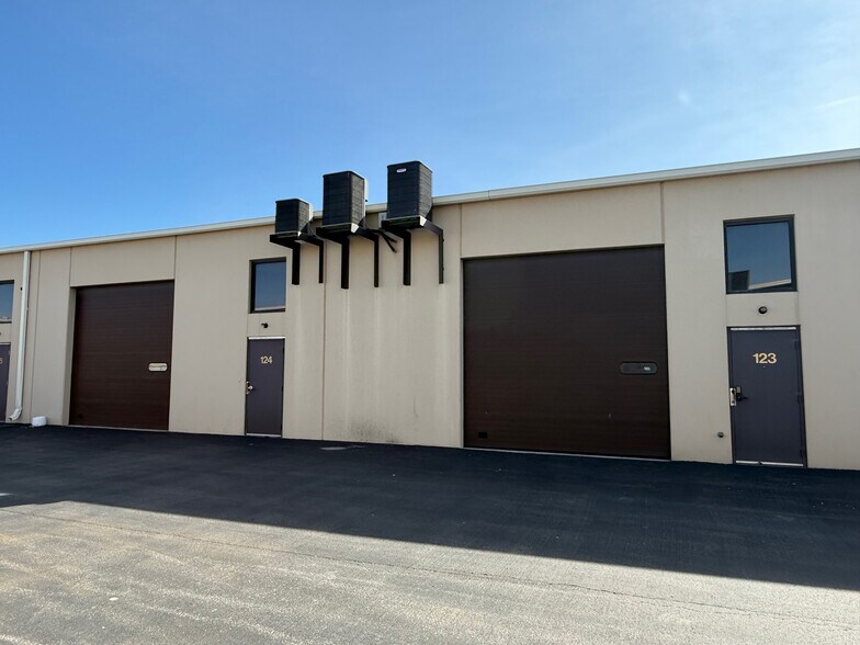 More Photos Of , Naperville Industrial For Sale