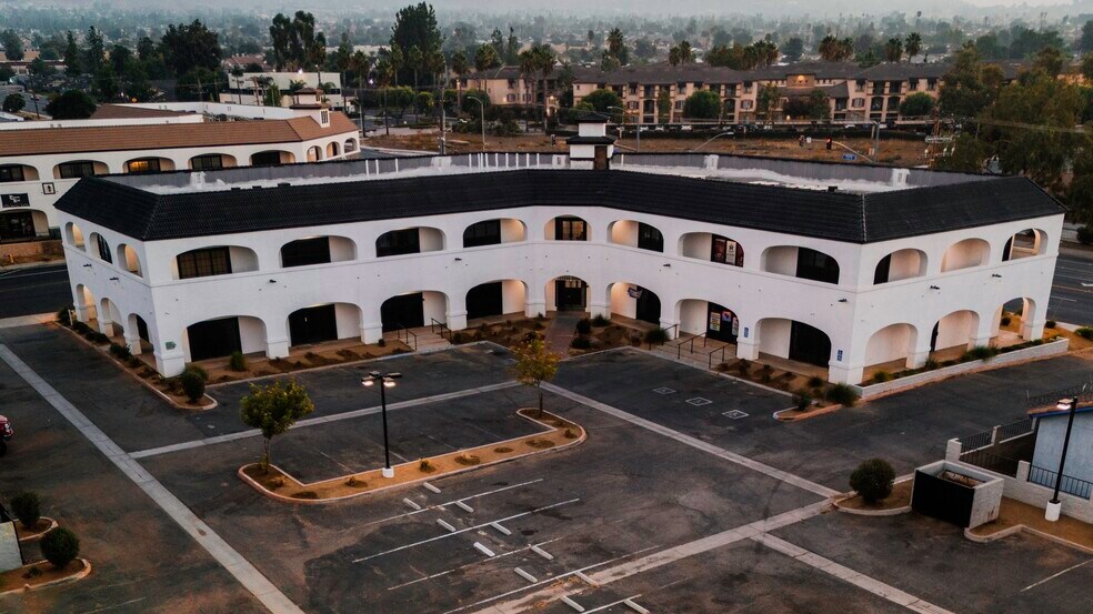 Primary Photo Of 13027 Perris Blvd, Moreno Valley Office For Sale