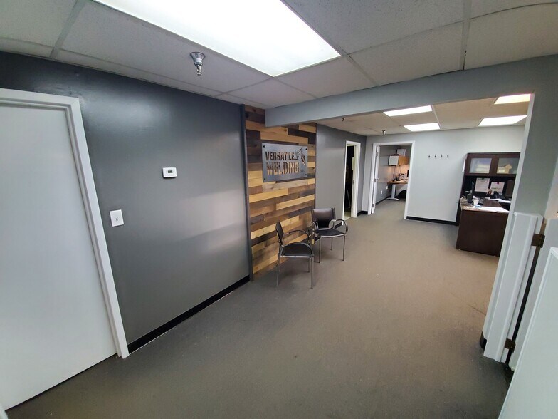 More Photos Of 801 Jerusalem Rd, Scotch Plains Warehouse For Sale