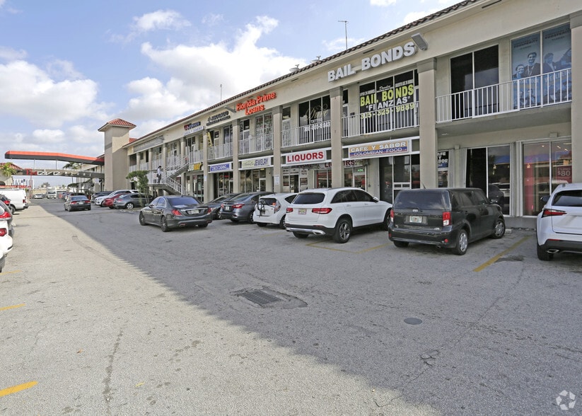 More Photos Of 7269-7393 NW 36th St, Miami Unknown For Lease