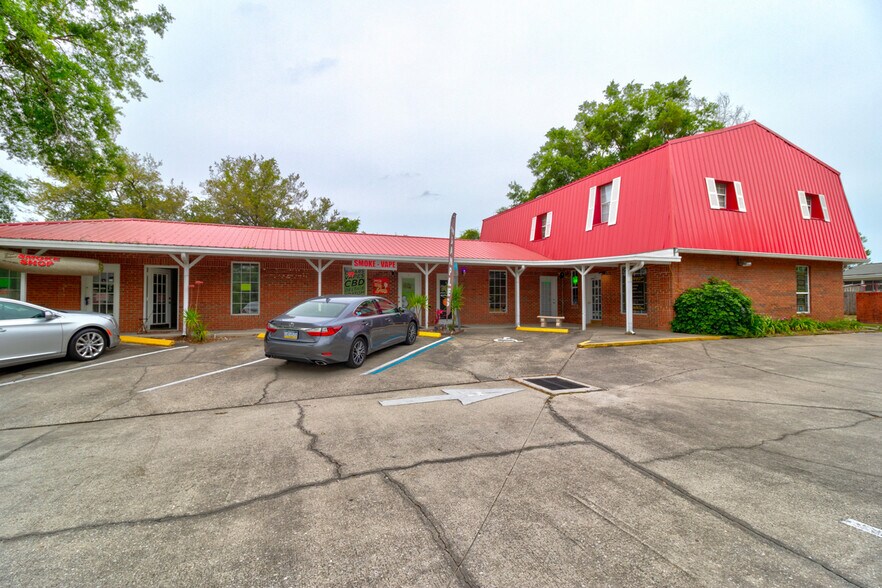 More Photos Of 2820 Howland Blvd, Deltona Storefront Retail Office For Sale