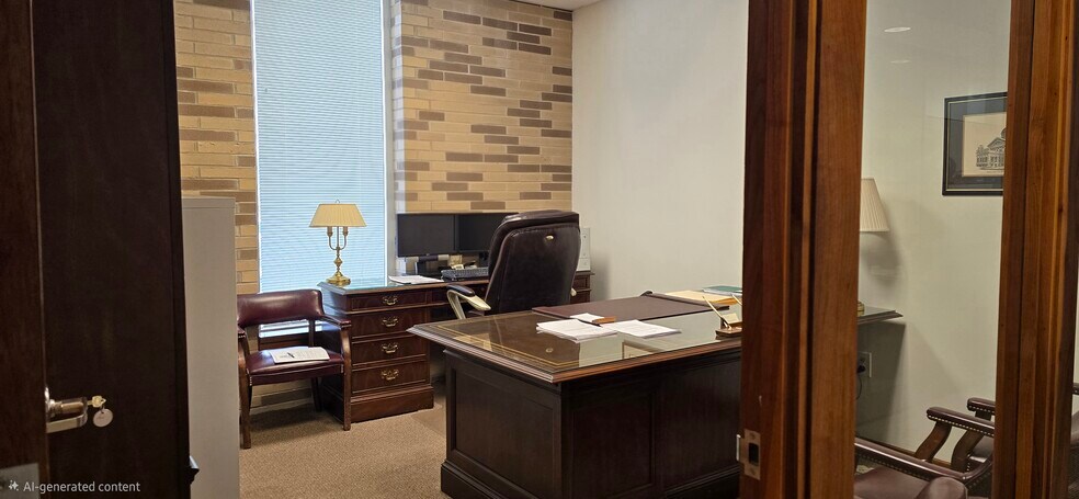 More Photos Of 115 S Court St, Crown Point Coworking Space