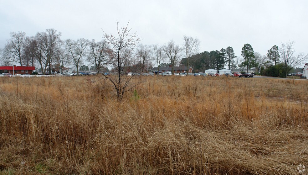 More Photos Of 13513 Us-70 Hwy W, Clayton Land For Sale