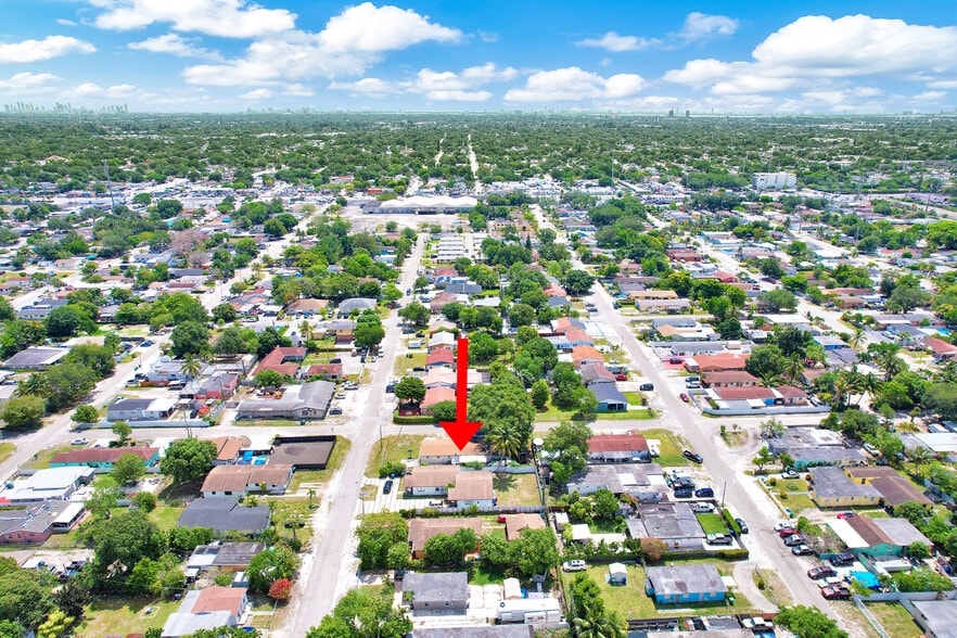 More Photos Of 3066 NW 92nd St & 9164-9174 NW 30 ct, Miami Manufactured Housing Mobile Home Park For Sale