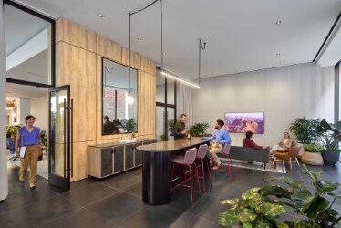 More Photos Of 201 Third St, San Francisco Office For Lease