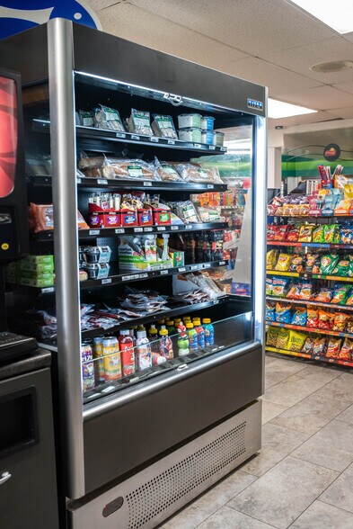 More Photos Of 22732 US-53 Hwy, Ettrick General Retail For Sale