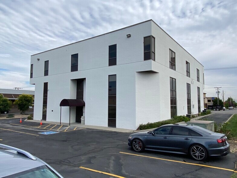 More Photos Of 411 W 7200 S, Midvale Office For Lease
