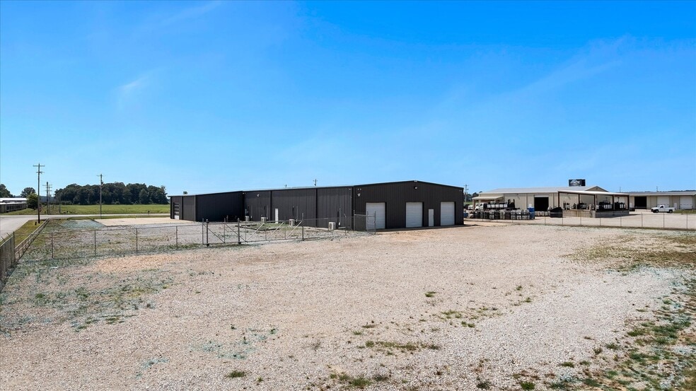 More Photos Of 6311 AR-1 SOUTH, Jonesboro General Retail For Sale