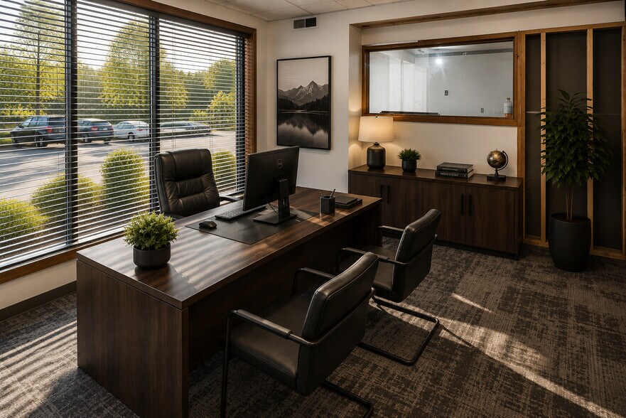 More Photos Of 20 Taylor St, Littleton Showroom For Lease
