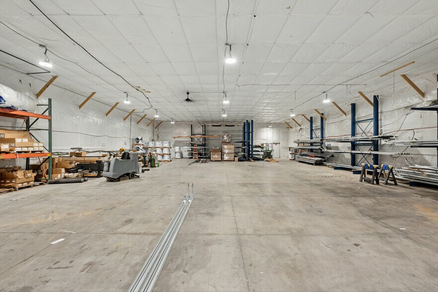 More Photos Of 60 Landfill Rd, Anaconda Industrial For Sale