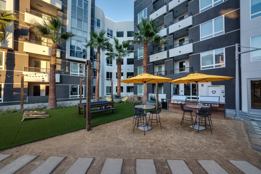 More Photos Of 1821 S Milpitas Blvd, Milpitas Apartments For Lease
