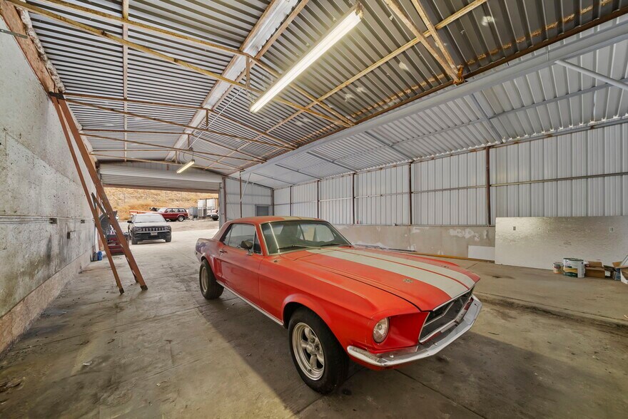 More Photos Of 16280 Sierra Hwy, Santa Clarita Land For Lease
