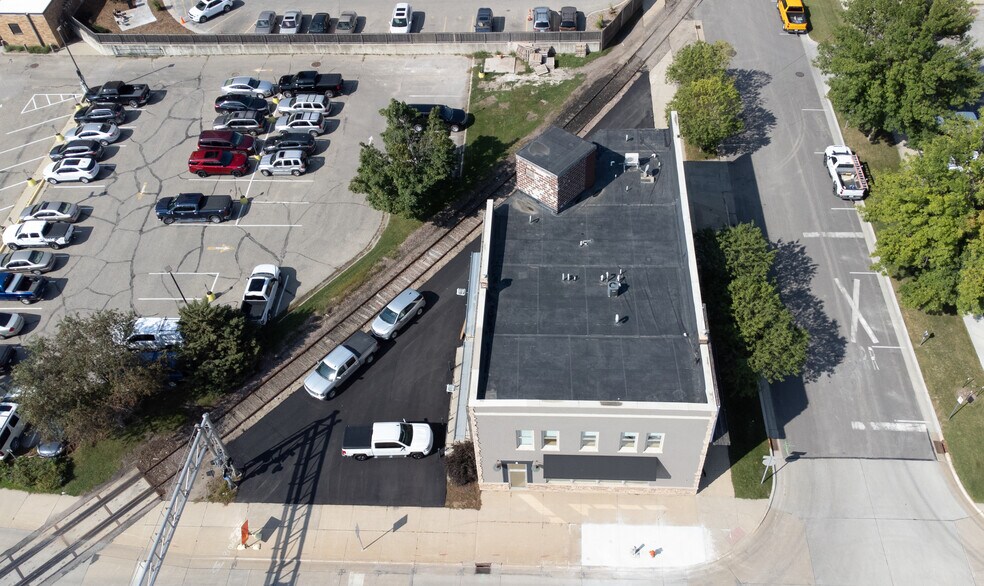 More Photos Of 223 Broadway Ave N, Rochester Office Residential For Sale