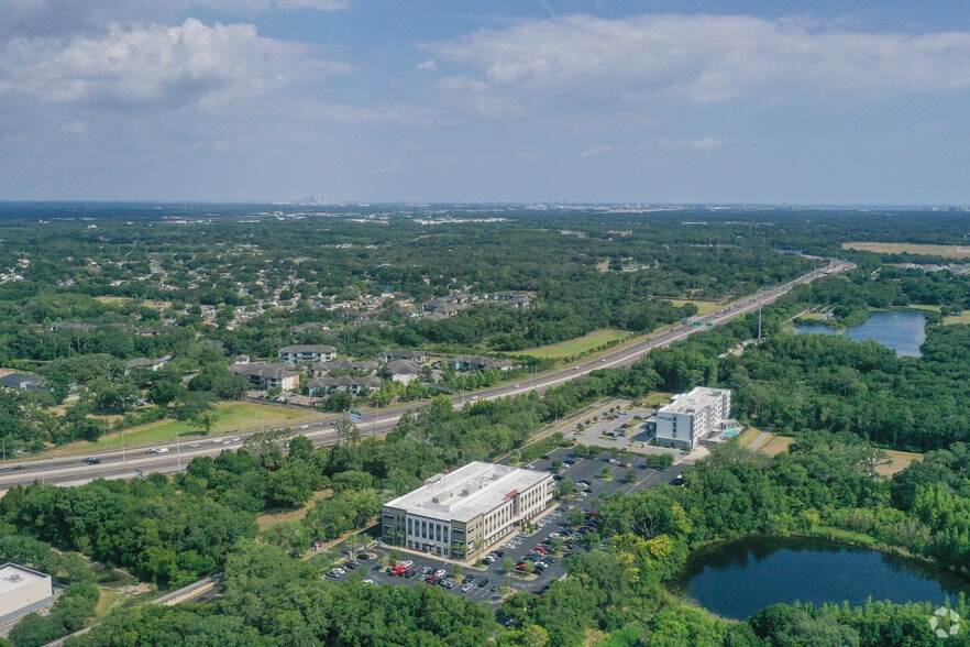 More Photos Of 12750 Citrus Park Ln, Tampa Office For Lease