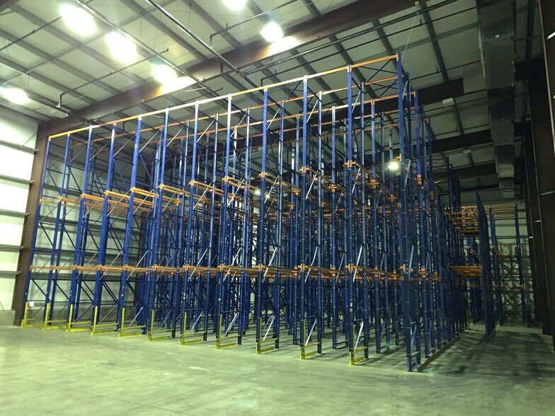 More Photos Of 1641 N 8th St, Colton Food Processing For Sale