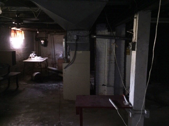 More Photos Of 7853 Olive Blvd, University City Office Residential For Sale
