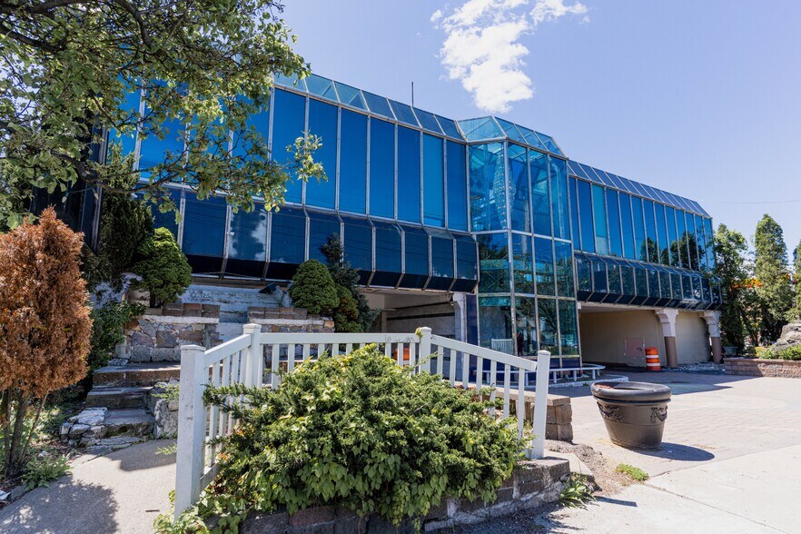 More Photos Of 79 Hempstead Tpke, West Hempstead Lodge Meeting Hall For Sale