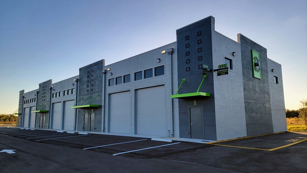 Primary Photo Of 6509 Saint Lucie Blvd, Fort Pierce Showroom For Lease