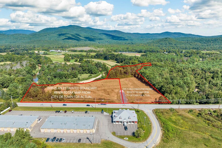 Primary Photo Of 1 Tenney Mountain Hwy, Plymouth Land For Sale